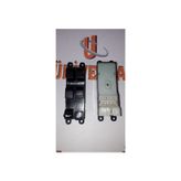 DÜĞME CAM AÇMA D22 98-01 ÖN LH