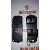 DÜĞME CAM AÇMA MAZDA 3 04-09 ÖN LH