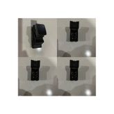 Düğme Cam Açma Swift 90-03 Ön Rh