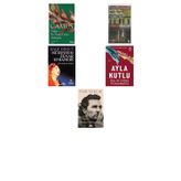 Düğün – Bir Alman Dosta Mektuplar... +4 Kitap