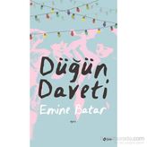 Düğün Daveti - Emine Batar