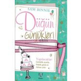 Düğün Günlükleri - Sam Binnie