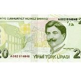 Düğün Parası - 100 Adet 20 TL