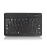 Duhaline Casper Via S48 8 Tablet Slim Şarjlı Bluetooth Klavye Mouse Seti