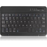Duhaline SM-T737 Uyumlu Bluetooth Tablet Klavyesi