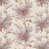 Duka Duvar Kağıdı Flower Dk.32100-3 (10 M2)
