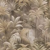 Duka Duvar Kağıdı Forest 10M2 Dk.30100-1