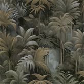 Duka Duvar Kağıdı Forest 10M2 Dk.30100-2