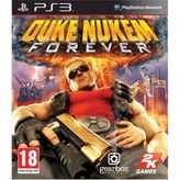 Duke Nukem Forever PS3 Oyunu