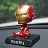 Dükkan Design Iron Man Pop Figür