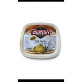 Duman Gurme Çizik Yeşil Zeytin 200GR - 200 gr