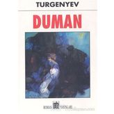 Duman - John Berger