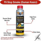 Duman Kesici (Oil)