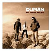 Duman - Seni Kendime Sakladım - Plak