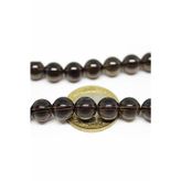 Dumanlı Kuvars Taşı 10Mm/3 Adet