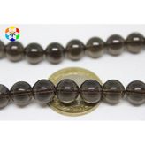 Dumanlı Kuvars Taşı 10Mm/Adet