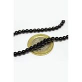 Dumanlı Kuvars Taşı 4Mm/10 Adet