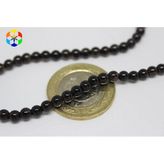 Dumanlı Kuvars Taşı 4Mm/Adet