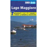 DuMont direkt Lago Maggiore