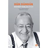 Dün Dündür - Mehmet Barlas