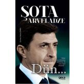 Dün... - Şota Arveladze