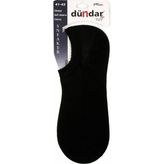 Dündar 12'li Erkek Sneaker Babet - 41 - 45 - Siyah