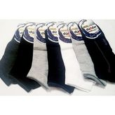 Dündar Erkek Patik Çorap 6 Lı Set