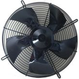 Dündar FM 30 1500 D-D Monofaze Aksiyal Tip Soğutma Fanı