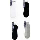 Dündar Plus Erkek Sneaker Lacivert 12'li - 41 - 45