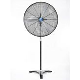 Dündar SV 75 75 cm Ayaklı Sanayi Tipi Vantilatör