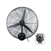 Dündar SV65 170 W Sanayi Tipi Vantilatör