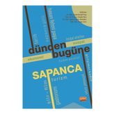 Dünden Bugüne Sapanca Nobel Bilimsel Eserler