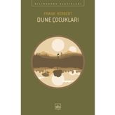 Dune Çocukları - Frank Herbert