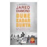 Düne Kadar Dünya - Jared Diamond