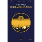 Dune Rahibeler Meclisi - Frank Herbert