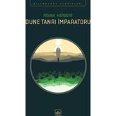 Dune Tanrı İmparatoru - Frank Herbert