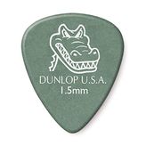Dunlop 417R150 Torba 72 1,50 mm Pena ile