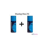 Dunlop Chic Sport 2'li 150 ml Deodorant