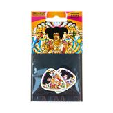 Dunlop JHP02M Hendrix As 6lı Pena
