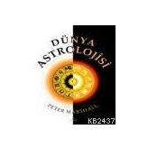 DÜNYA ASTROLOJISI - PETER MARSHALL