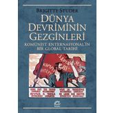 Dünya Devriminin Gezginleri - Brigitte Studer