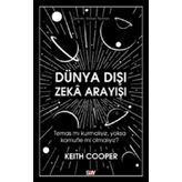 Dünya Dışı Zeka Arayışı - Keith Cooper