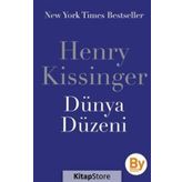 Dünya Düzeni - Henry Kissinger