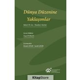 Dünya Düzenine Yaklaşımlar - Robert W. Cox