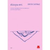 Dünya Evi - Onur Caymaz