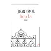 Dünya Evi - Orhan Kemal