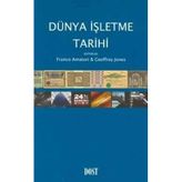 Dünya İşletme Tarihi