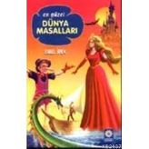 DÜNYA MASALLARI - EMEL İPEK