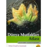 Dünya Mutfakları Atlası
