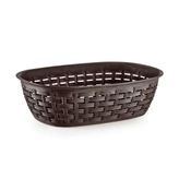 Dünya Plastik 2 lt Rattan Sepet